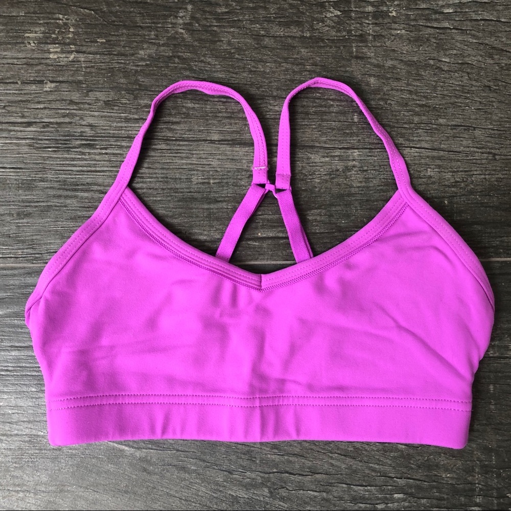 Lorna Jane sports bra